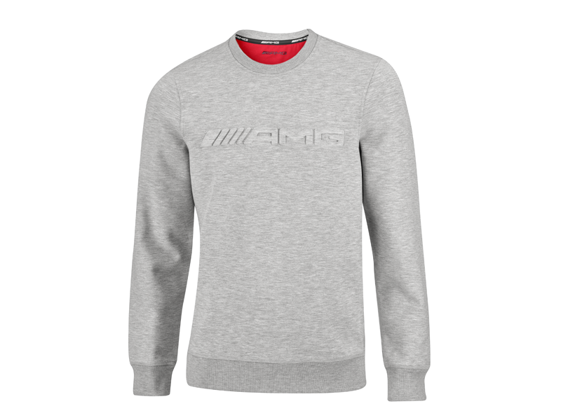AMG sweatshirt | 3 Point Motors Mercedes-Benz