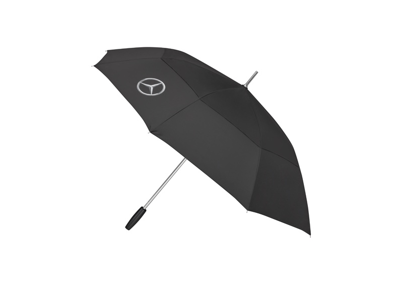 mercedes umbrella