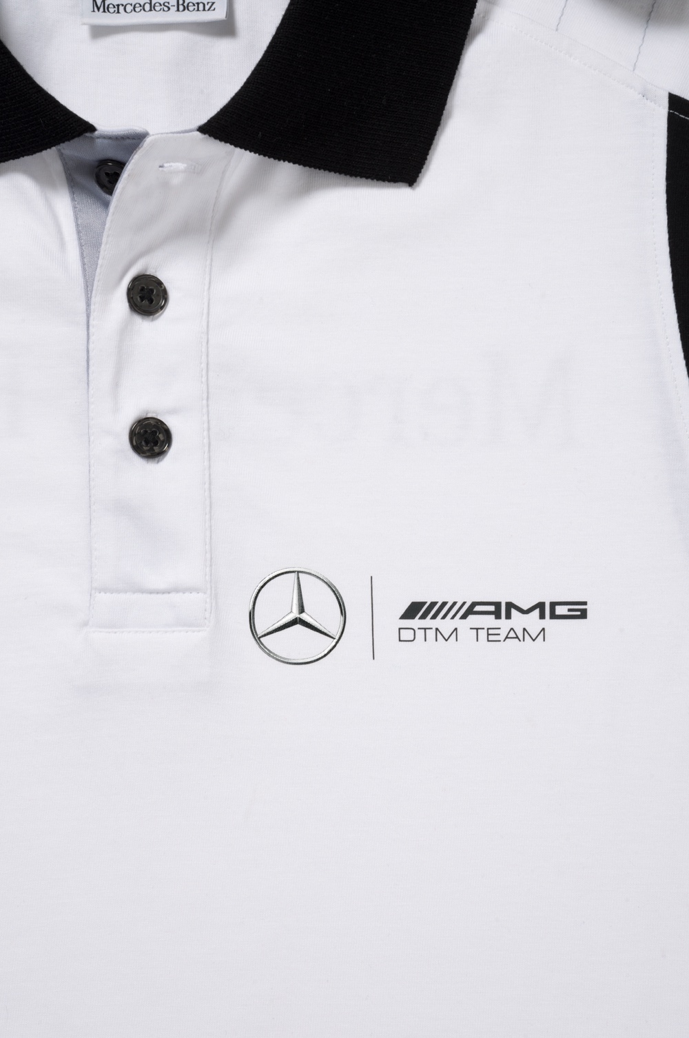 Men's polo shirt | 3 Point Motors Mercedes-Benz