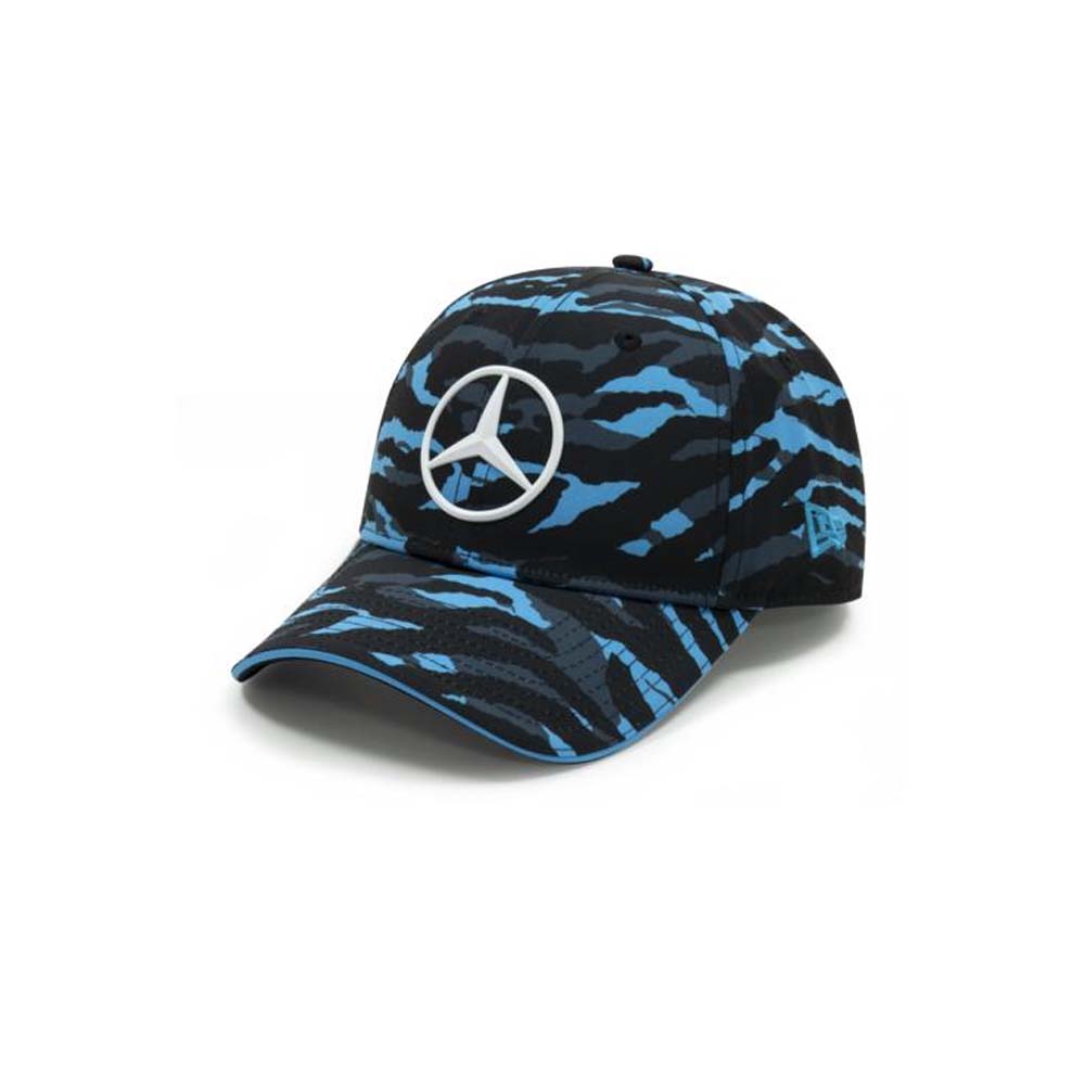 Cap, Team Formula E | 3 Point Motors Mercedes-Benz